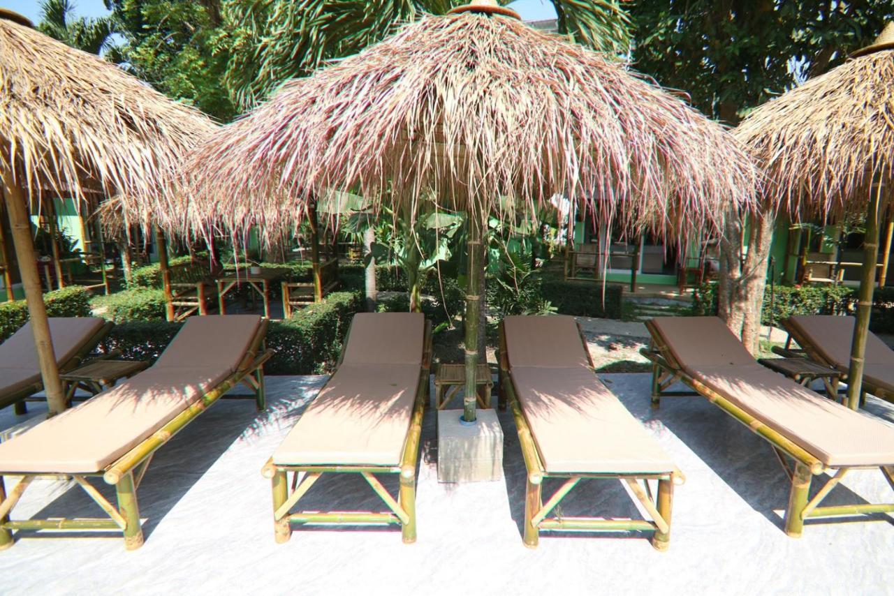 Avocado Koh Samui Hotel Bophut Ngoại thất bức ảnh