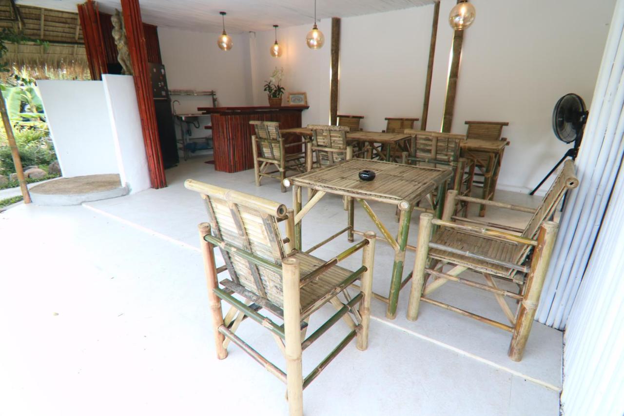 Avocado Koh Samui Hotel Bophut Ngoại thất bức ảnh