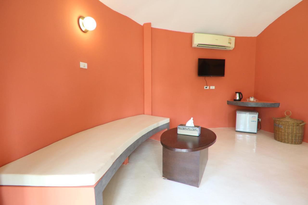 Avocado Koh Samui Hotel Bophut Ngoại thất bức ảnh