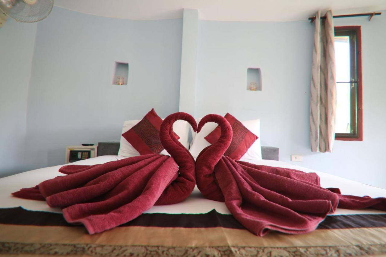 Avocado Koh Samui Hotel Bophut Ngoại thất bức ảnh