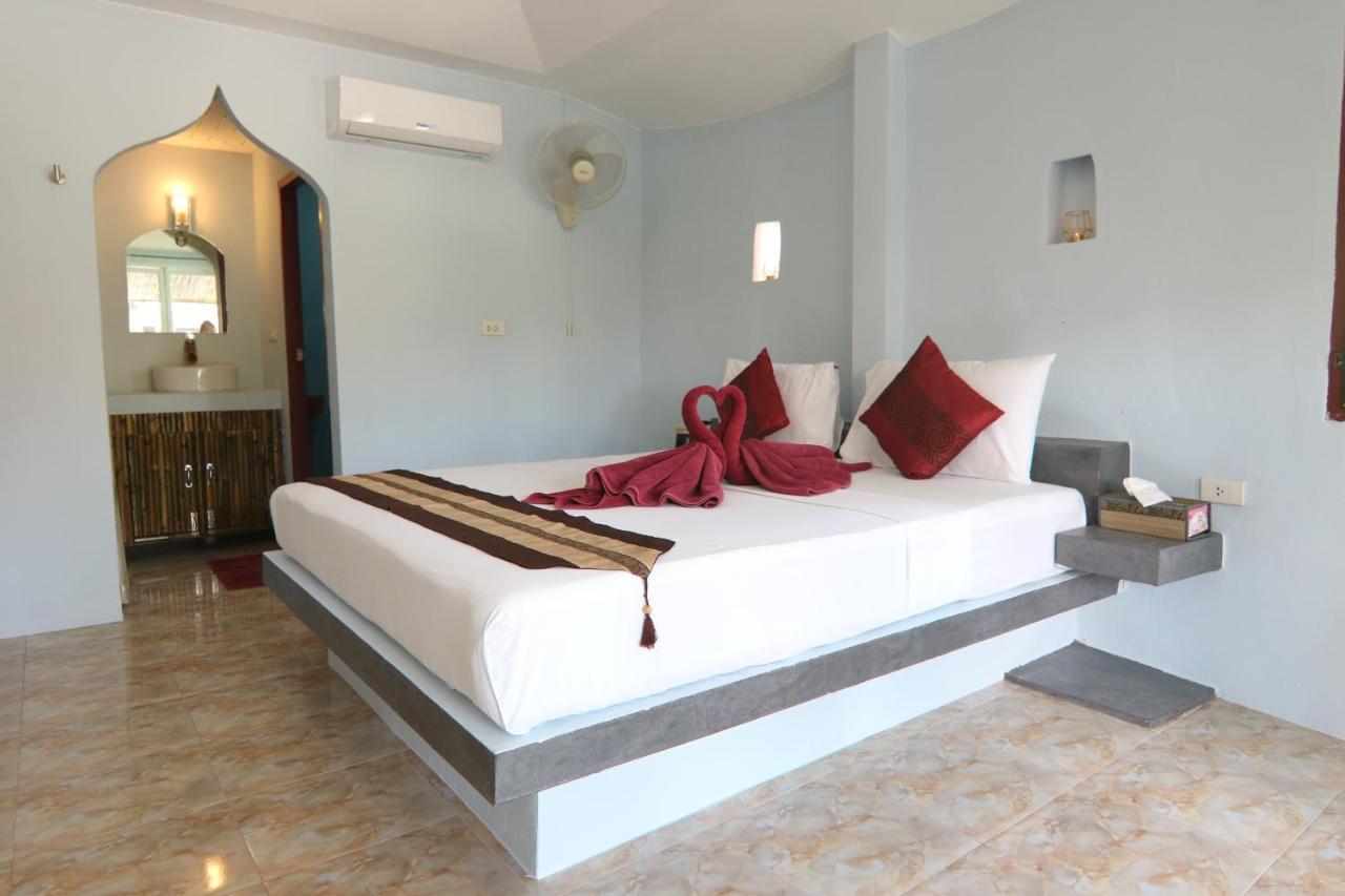Avocado Koh Samui Hotel Bophut Ngoại thất bức ảnh