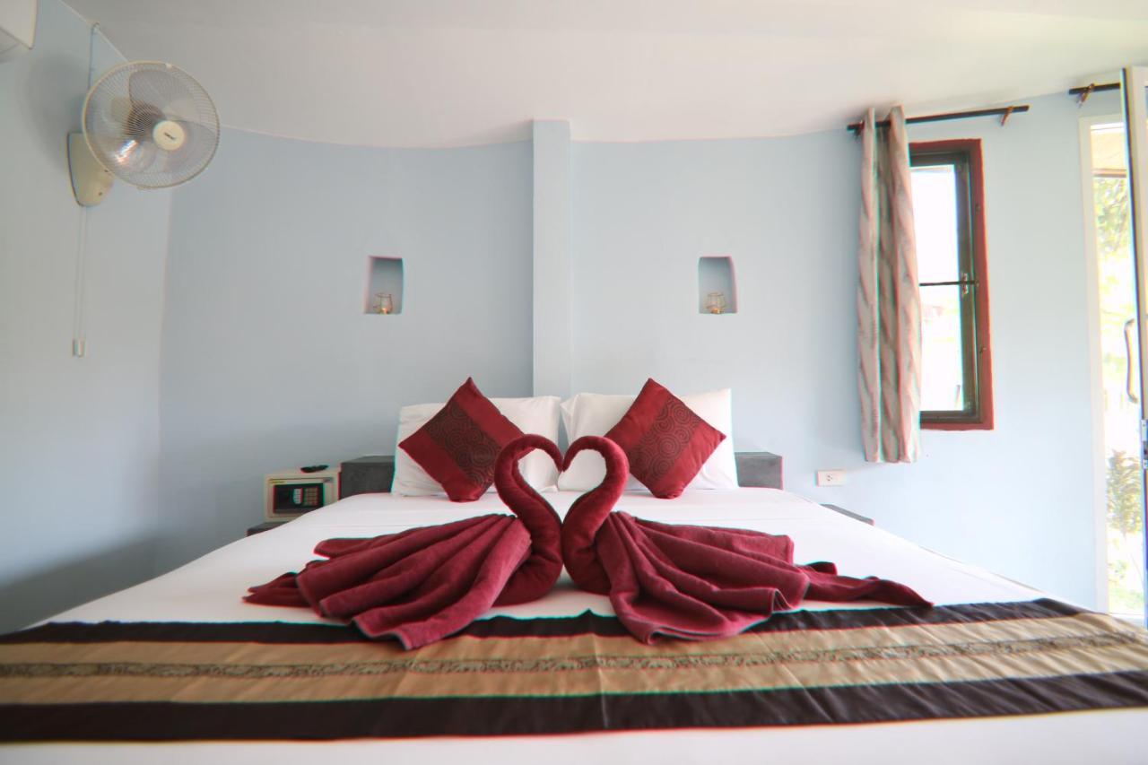 Avocado Koh Samui Hotel Bophut Ngoại thất bức ảnh