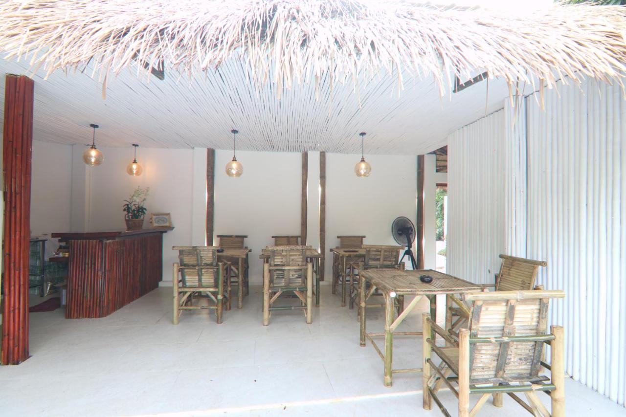 Avocado Koh Samui Hotel Bophut Ngoại thất bức ảnh