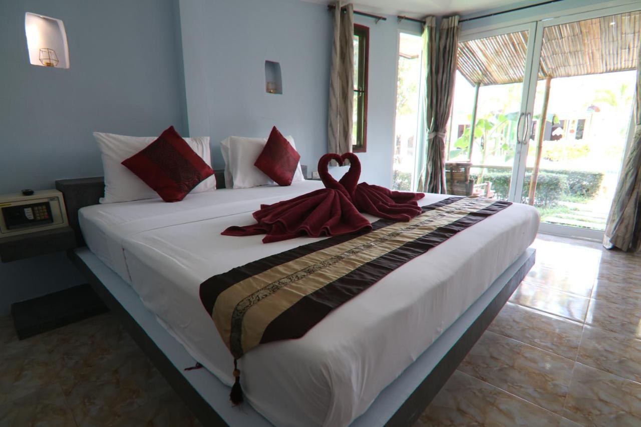 Avocado Koh Samui Hotel Bophut Ngoại thất bức ảnh