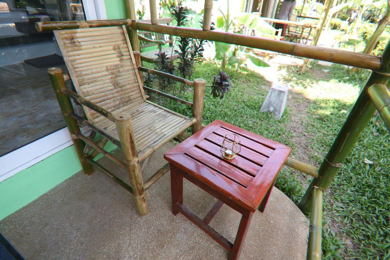 Avocado Koh Samui Hotel Bophut Ngoại thất bức ảnh