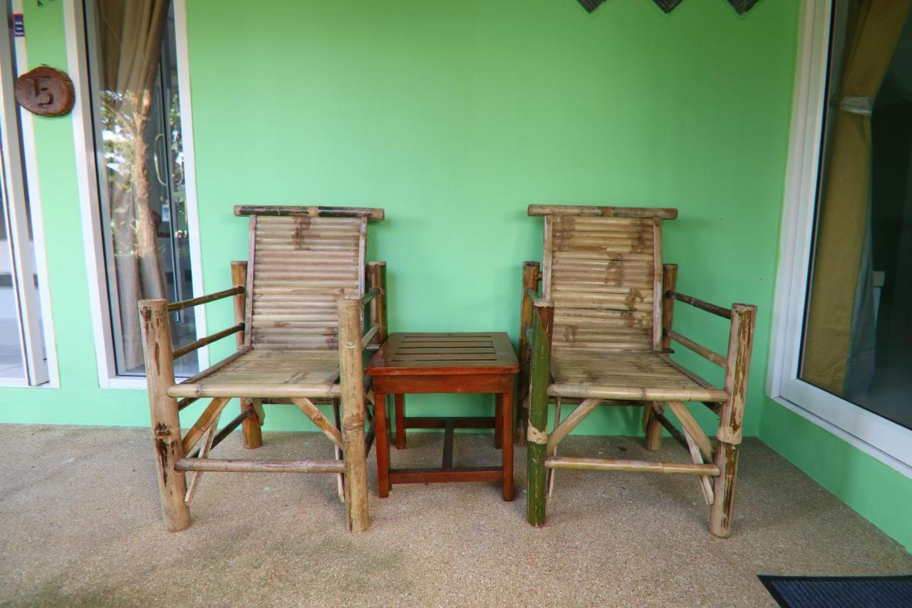Avocado Koh Samui Hotel Bophut Ngoại thất bức ảnh