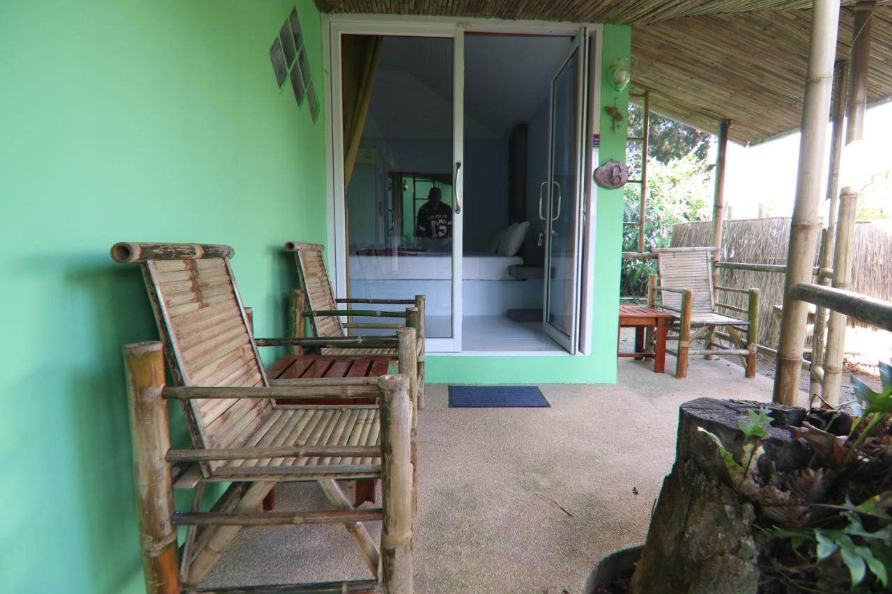 Avocado Koh Samui Hotel Bophut Ngoại thất bức ảnh