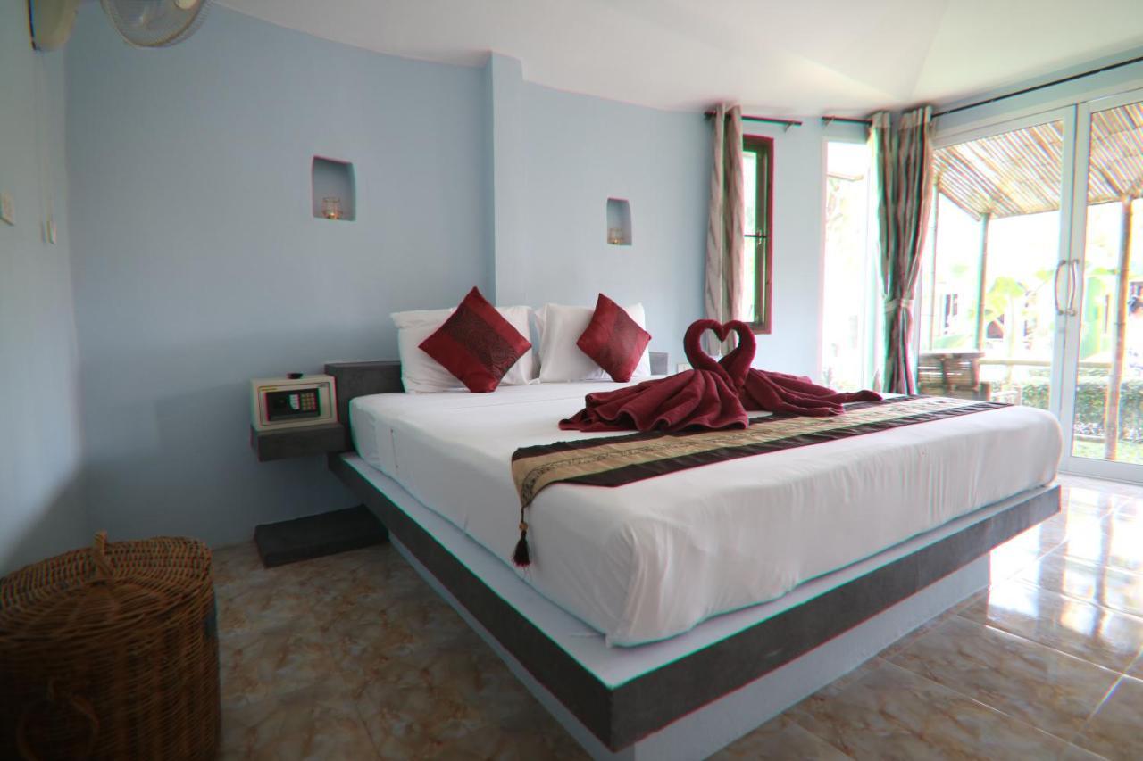 Avocado Koh Samui Hotel Bophut Ngoại thất bức ảnh