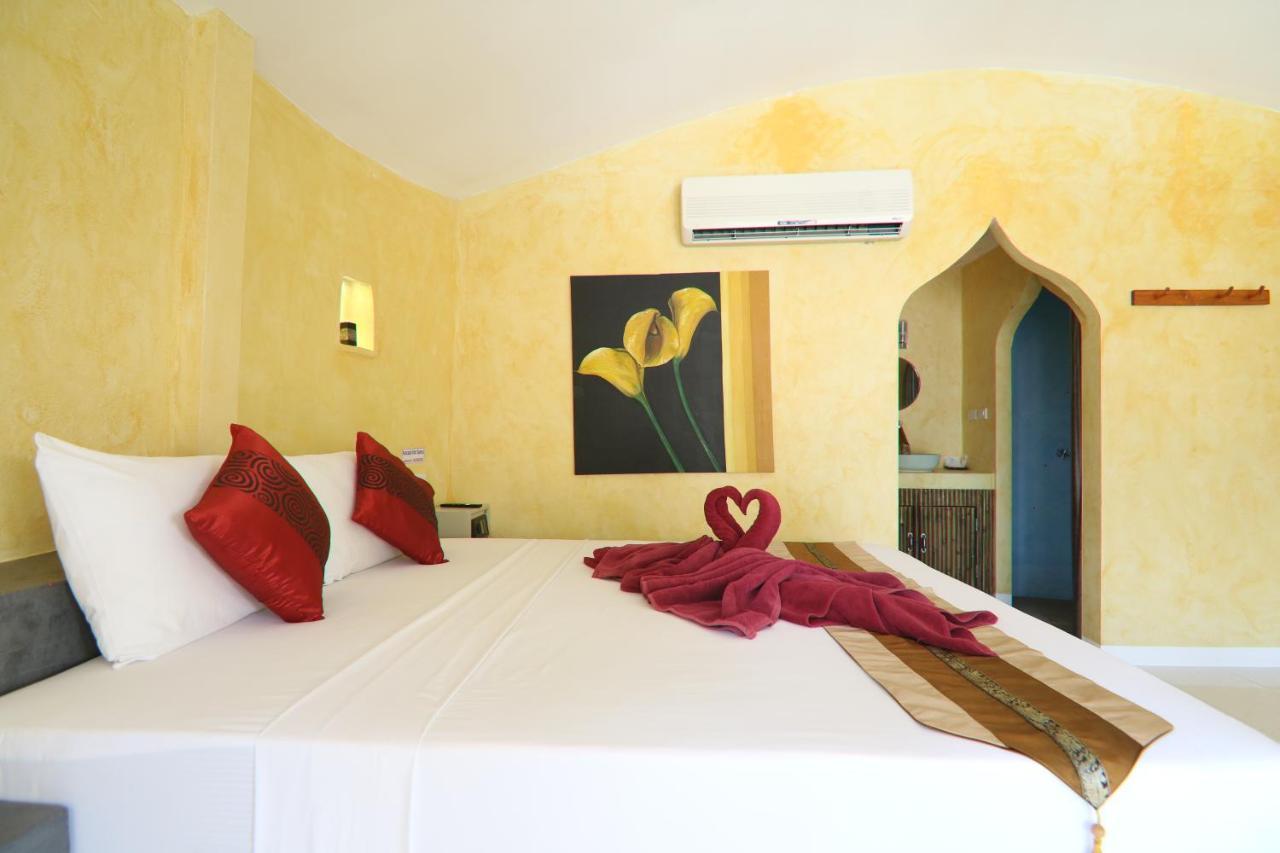 Avocado Koh Samui Hotel Bophut Ngoại thất bức ảnh
