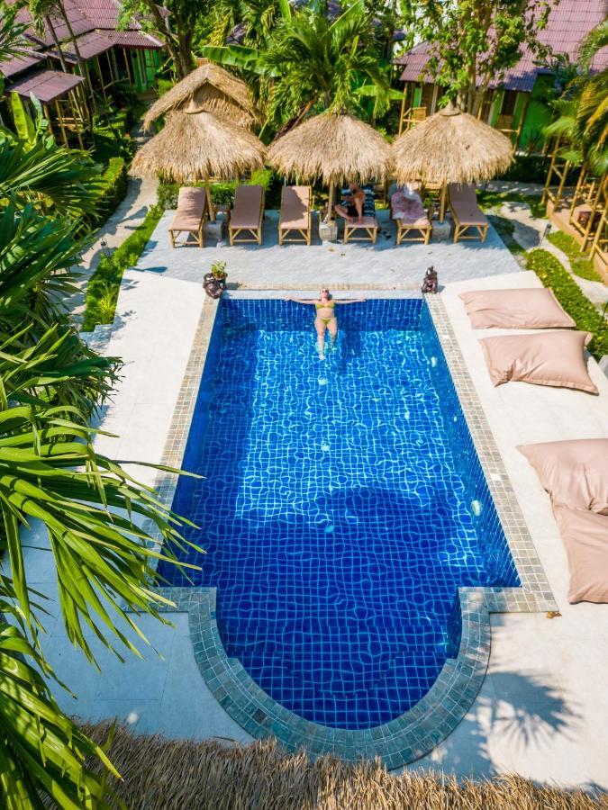 Avocado Koh Samui Hotel Bophut Ngoại thất bức ảnh