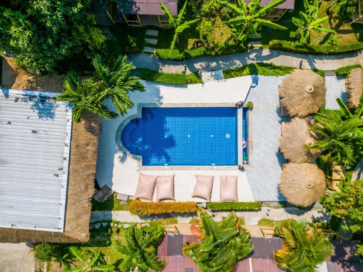 Avocado Koh Samui Hotel Bophut Ngoại thất bức ảnh