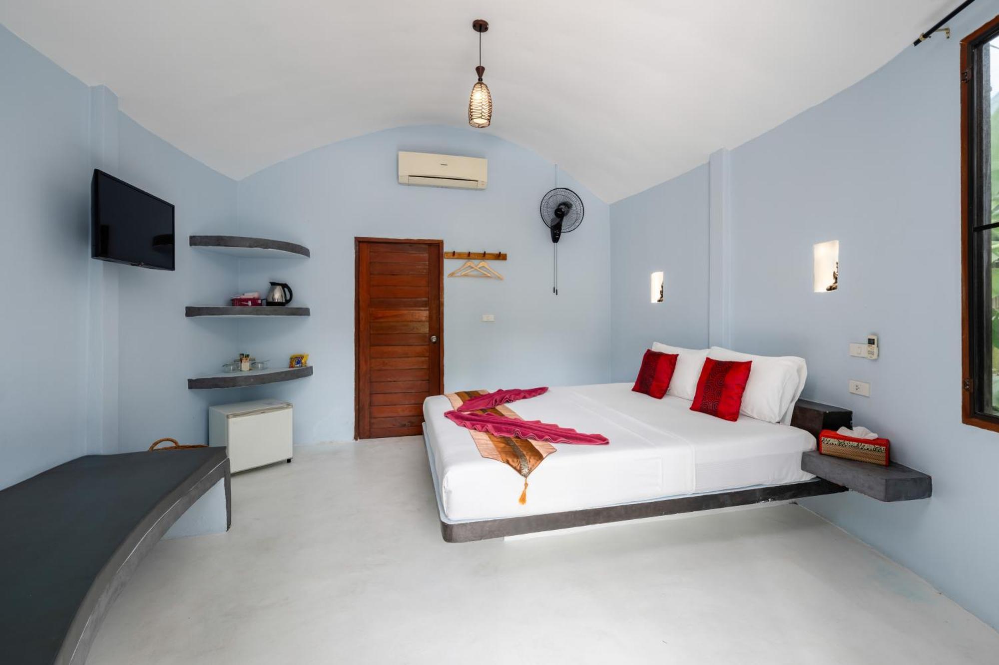 Avocado Koh Samui Hotel Bophut Ngoại thất bức ảnh