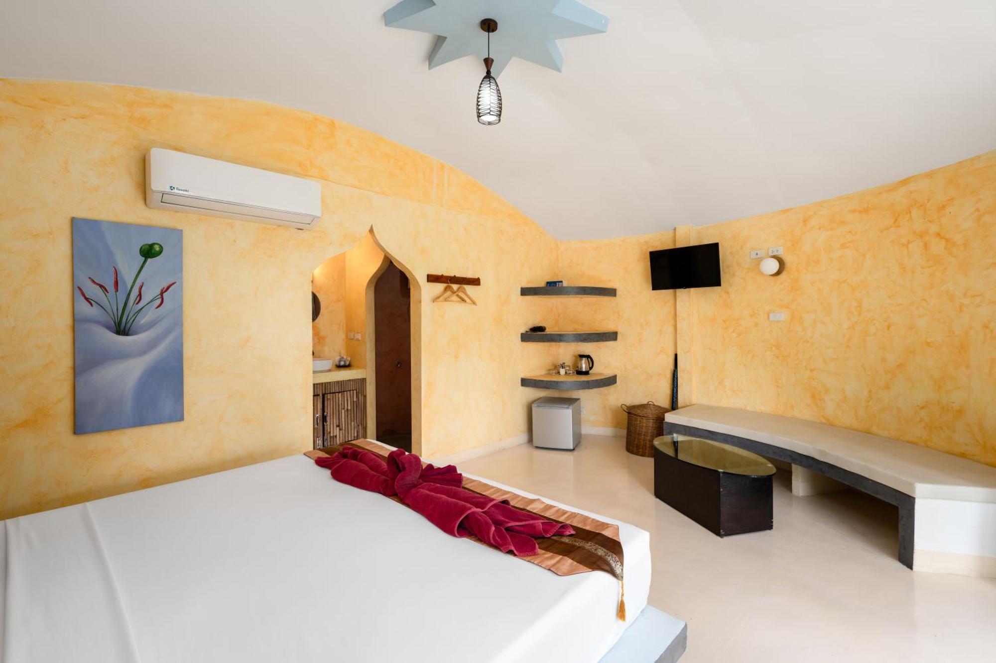 Avocado Koh Samui Hotel Bophut Ngoại thất bức ảnh