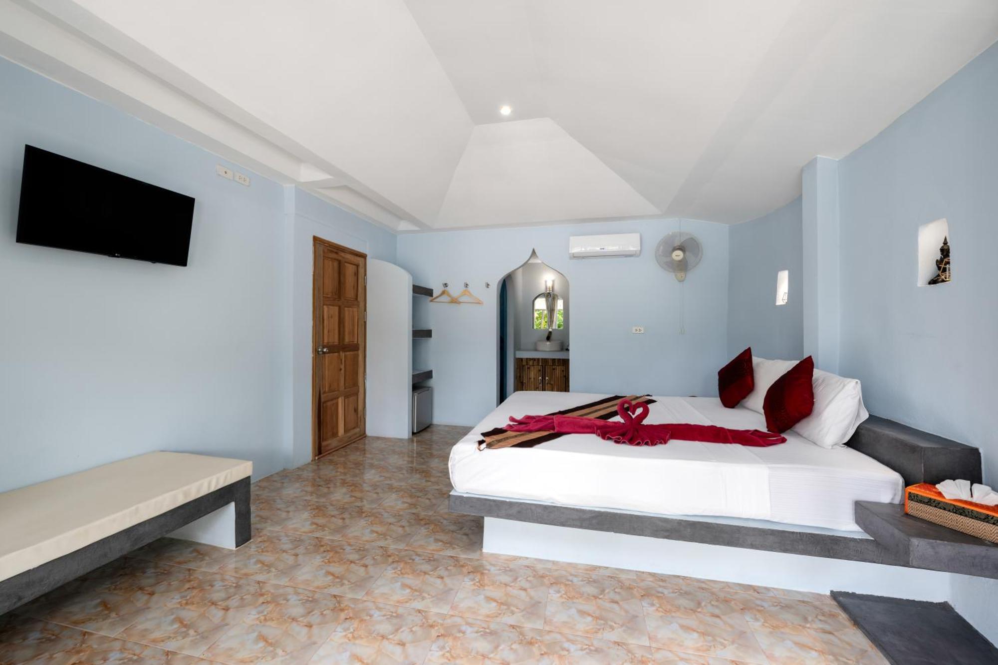 Avocado Koh Samui Hotel Bophut Ngoại thất bức ảnh