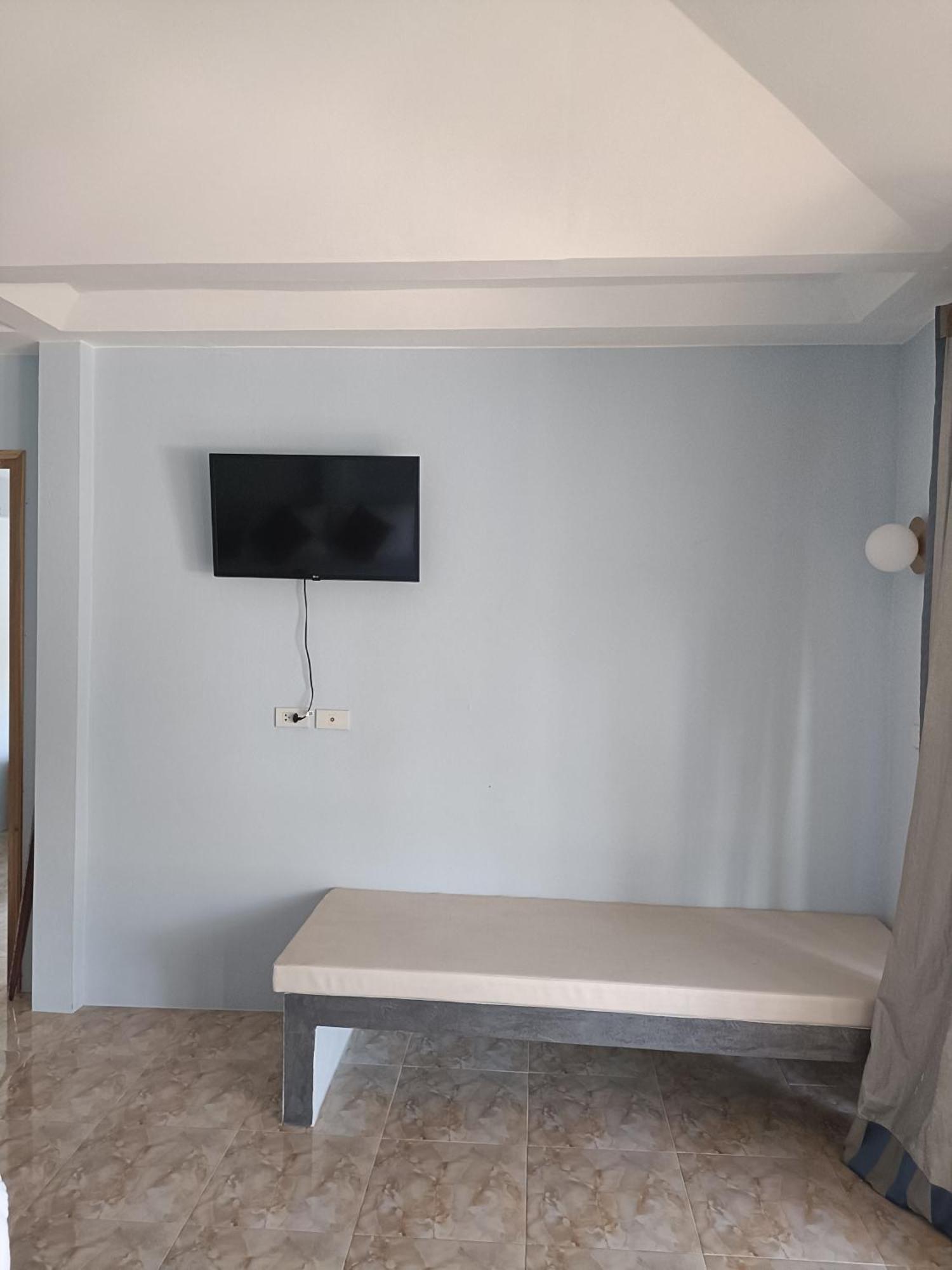 Avocado Koh Samui Hotel Bophut Ngoại thất bức ảnh
