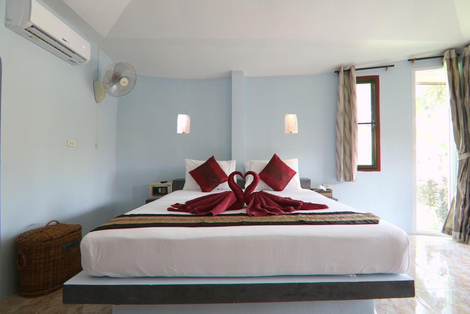 Avocado Koh Samui Hotel Bophut Phòng bức ảnh