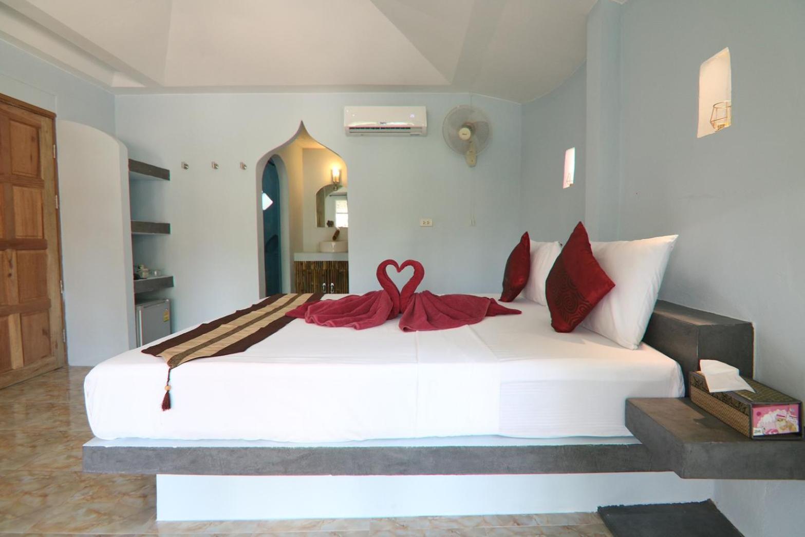 Avocado Koh Samui Hotel Bophut Phòng bức ảnh